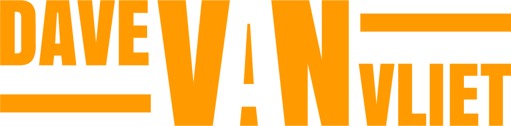 Dave van Vliet